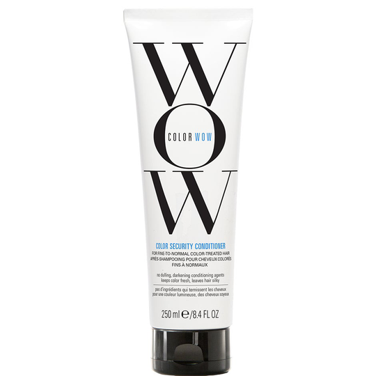 Colorwow Security Conditioner Fine To Normal Hair, 250 ml Colorwow Balsam