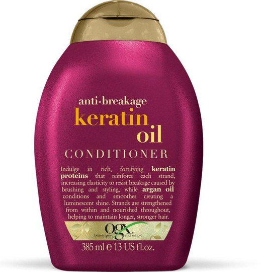OGX Anti Breakage Keratin Oil Balsam 385ml