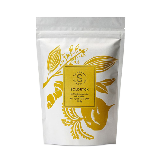Dr Sannas Soldryck 300g