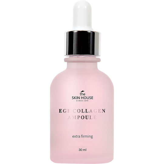 Egf Collagen Ampoule, 30 ml The Skin House Serum & Ansiktsolja