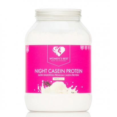 Womens Best Micellar Casein Protein 908 g