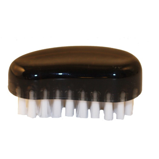 Palmetten Nagelborste Svart Black