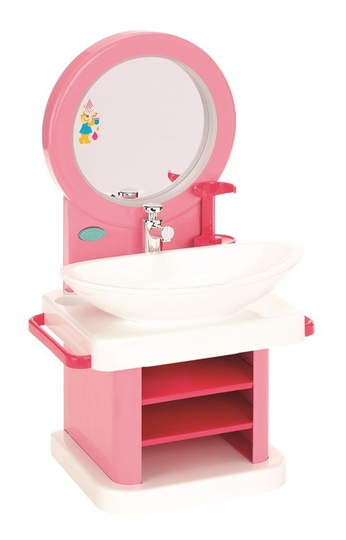 Bath Toothcare Spa, BABY born®