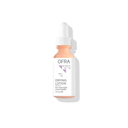 Drying Lotion - Nude - OFRA - Serum