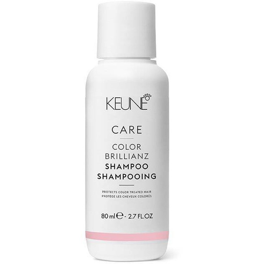 Keune Care Color Brillianz Shampoo 80 ml