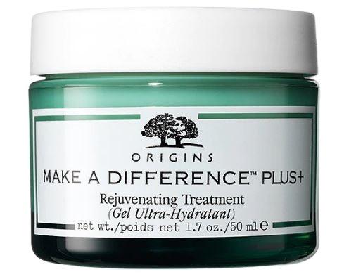 dagkräm Make A Difference+ Rejuvenating Treatment 50 ml