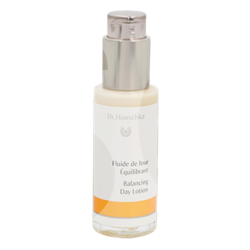 Dr. Hauschka Balancing Day Lotion 50ml - Dagkräm