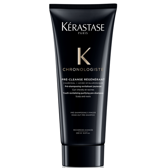 Kérastase Chronologiste Pre-cleanse Régénérant Pre-shampoo
