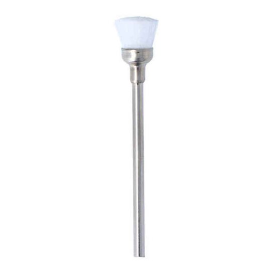 Poleringsmedel Eurostil Borste (6,6 mm)
