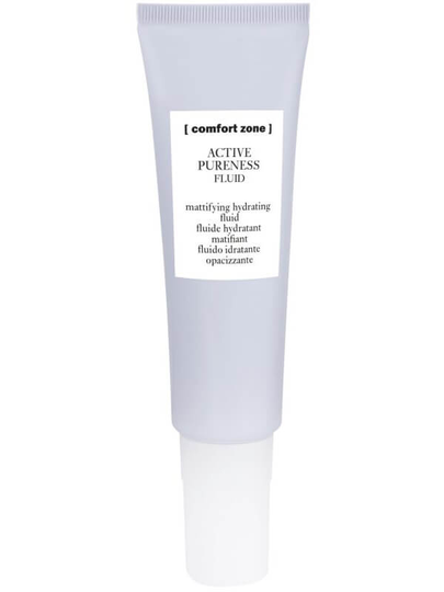 comfort zone Active Pureness Fluid (30ml)