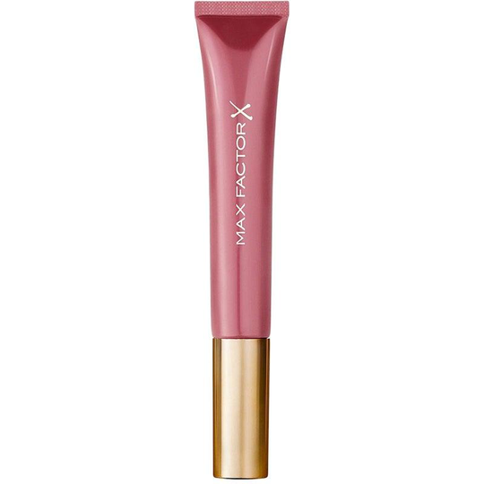 Max Factor Colour Elixir Lip Cushion - 020 Splendor Chic Lip Gloss