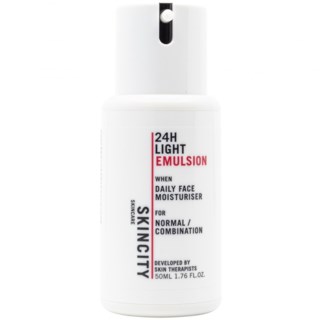 24H Light Emulsion