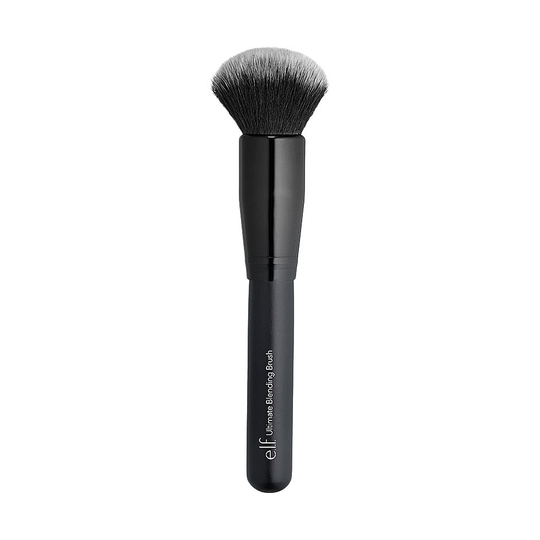 E.l.f Cosmetics Ultimate Blending Brush, e.l.f. Borstar & Penslar