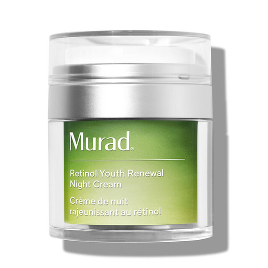 Retinol Youth Renewal Night Cream