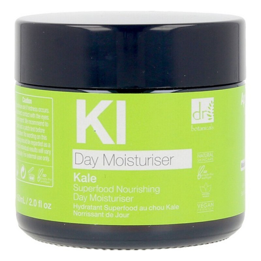 Ansiktskräm Kale Superfood Botanicals (50 ml)