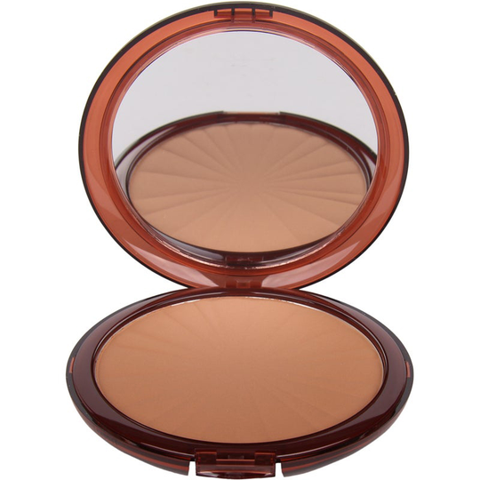 IsaDora Big Bronzing Powder - 87 Golden Tan