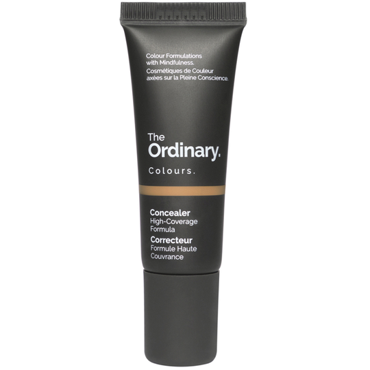 The Ordinary Concealer 3.0 Y Medium Dark Yellow