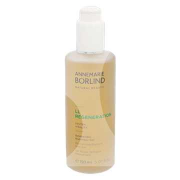 Annemarie Borlind LL Regeneration Revitalizing Blossom Gel 150ml - Dagkräm