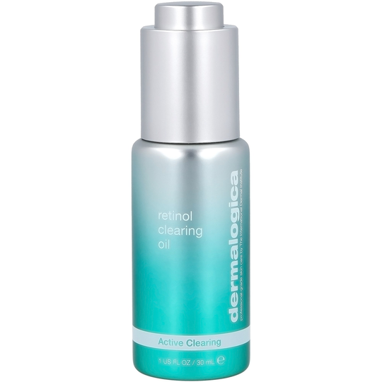 Dermalogica Active Clearing Retinol Clearing Oil