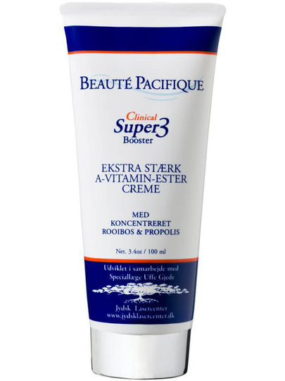 Beauté Pacifique Clinical Super 3 Booster (100ml)