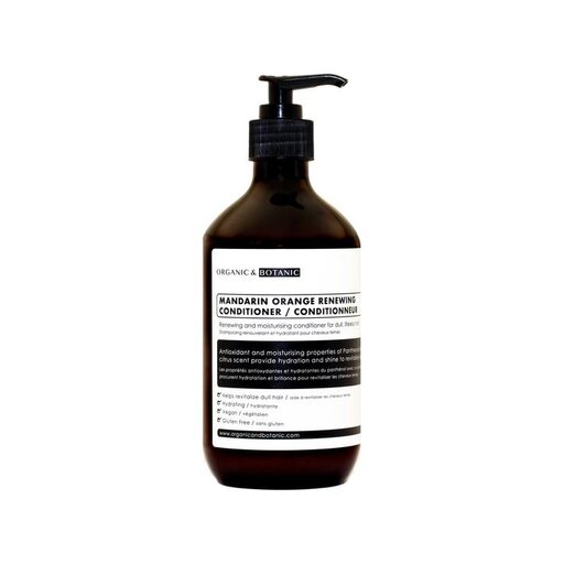 Mandarin Orange Renewing Conditioner