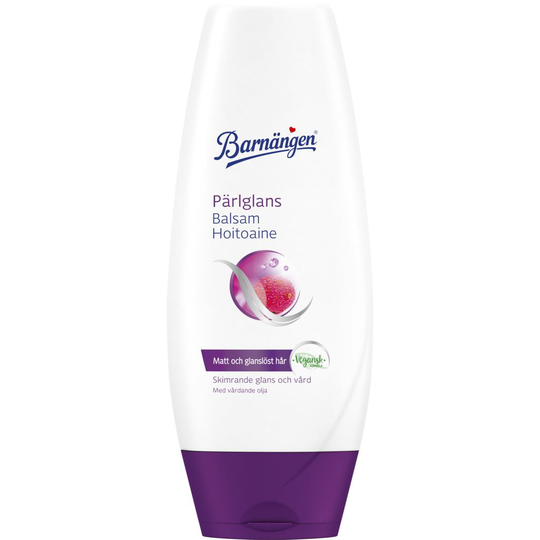 Barnängen Pärlglans Balsam 200 ml