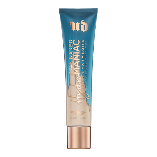 Urban Decay Hydromaniac Tinted Glow Hydrator 10