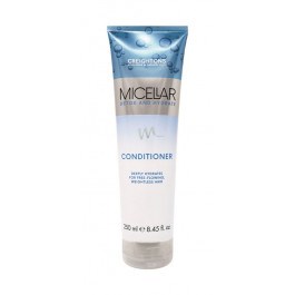 Creightons Micellar Detox and Hydrate Conditioner 250 ml