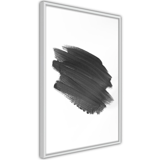 Affisch - Brush Test