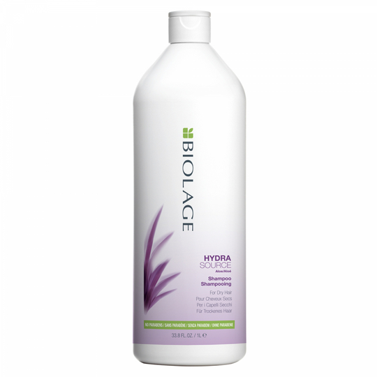Biolage HydraSource Shampoo (1000ml)