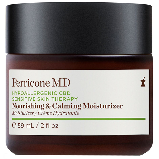CBD Hypo Skin Calming Moisturizer, 59 ml Perricone MD Dagkräm
