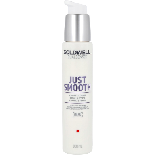 Goldwell Dualsenses Just Smooth 6 Effects Serum 100 ml