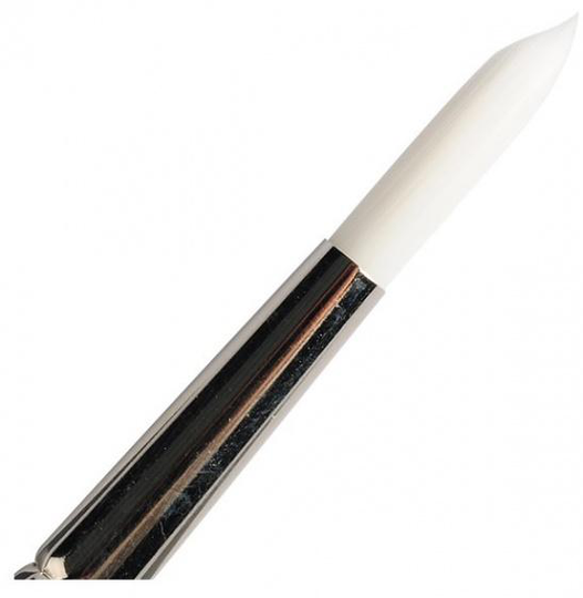 borste Maayke 10 mm syntet