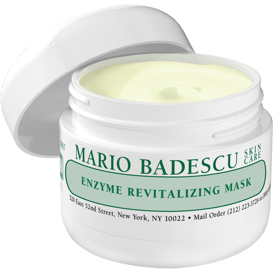 Mario Badescu Enzyme Revitalizing Mask 59 ml