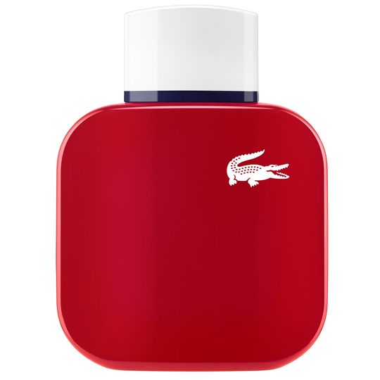 Lacoste L.12.12 Elle L.12.12 French Panache Elle Eau De Toilette 90 ml