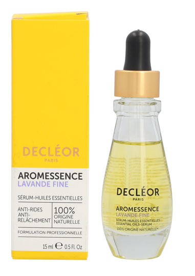 Decleor Aromessence Lavandula Iris Serum 15ml