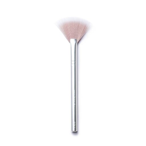 skin2skin fan brush