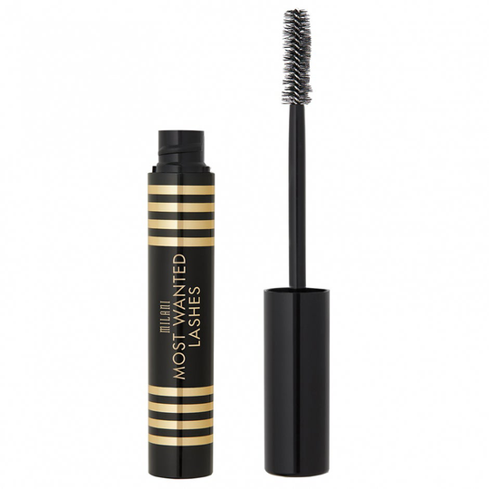 Most Wanted Volumizing & Lenghtening Mascara, Milani Cosmetics Mascara