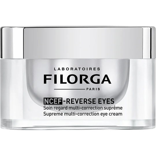 NCEF-Reverse Eyes, 15 ml Filorga Ögon