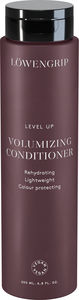Löwengrip Level up volumizing conditioner 200 ml