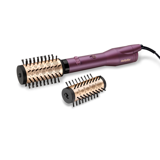 BaByliss Big Hair Hot Air Styler Dual Rotating AS950E