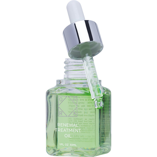 Renewal Treatment Oil, 30 ml OFRA Cosmetics Serum & Ansiktsolja