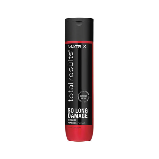 Total Results So Long Damage Conditioner, 300 ml