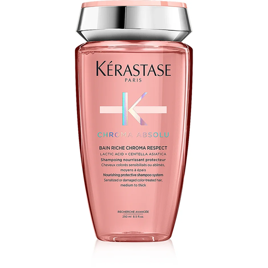 Chroma Absolu, 250 ml Kérastase Shampoo