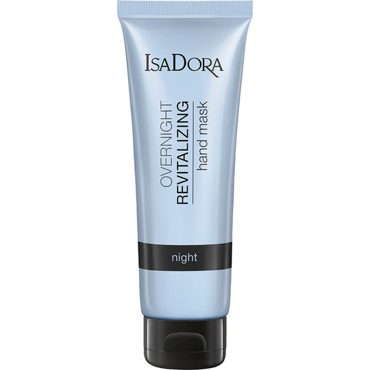 Overnight Revitalizing Hand Mask, 50 ml IsaDora Handkräm