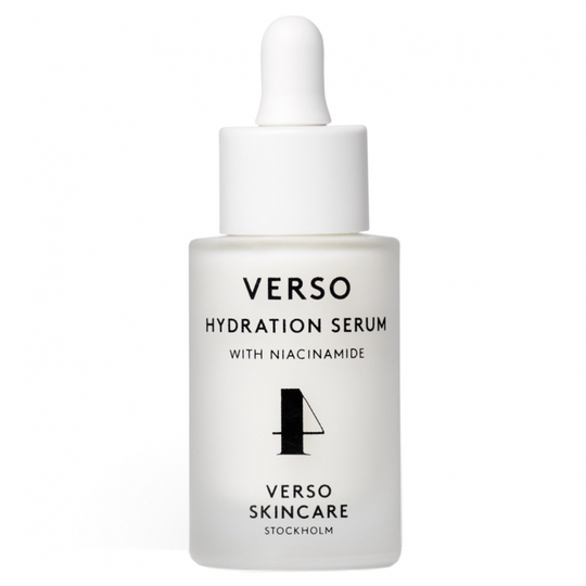 Verso Hydration Serum (30ml)