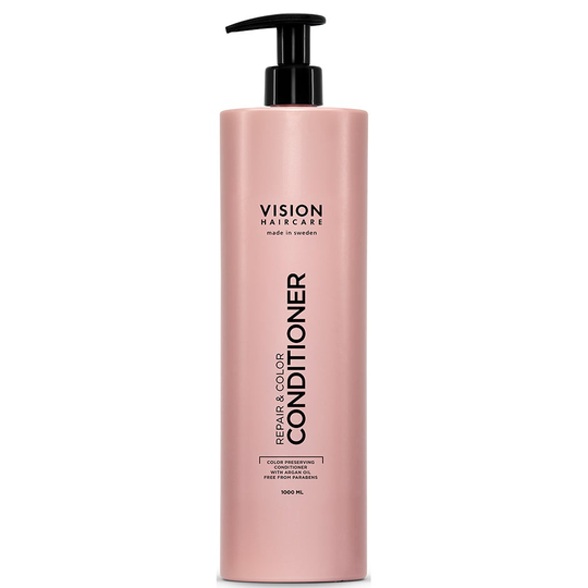 Vision Haircare, Color Preserving Conditioner, 1000 ml