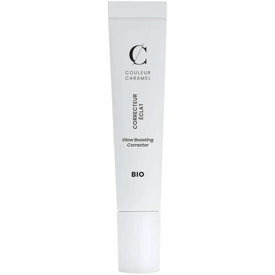 Couleur Caramel Glow boosting corrector n°33 Caramel