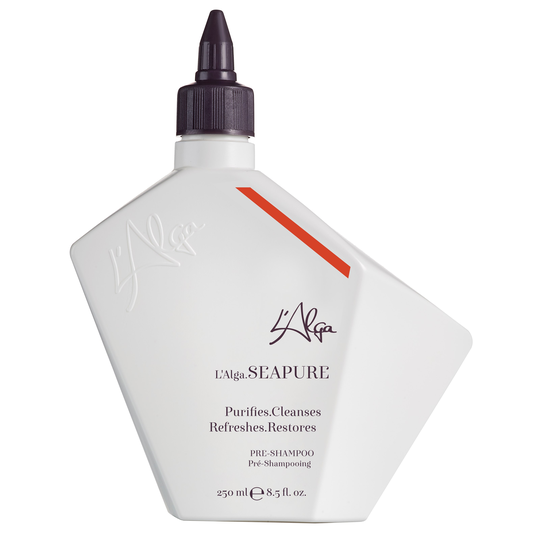 L'Alga Seascalp Seapure Shampoo 250 ml