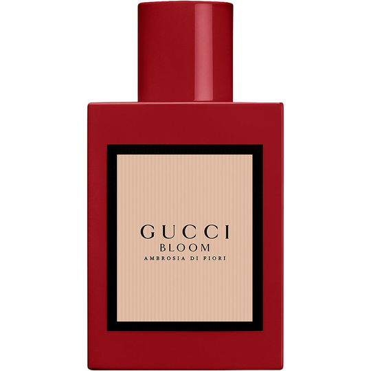 Gucci Bloom Ambrosia Di Fiori, 50 ml Gucci Parfym